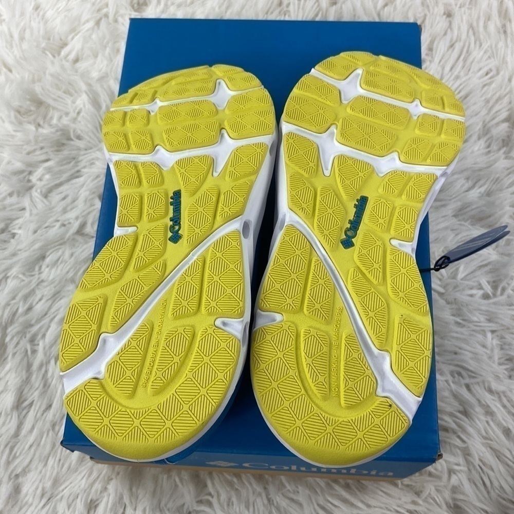 NIB Columbia Vent Shoes - Picture 7 of 8